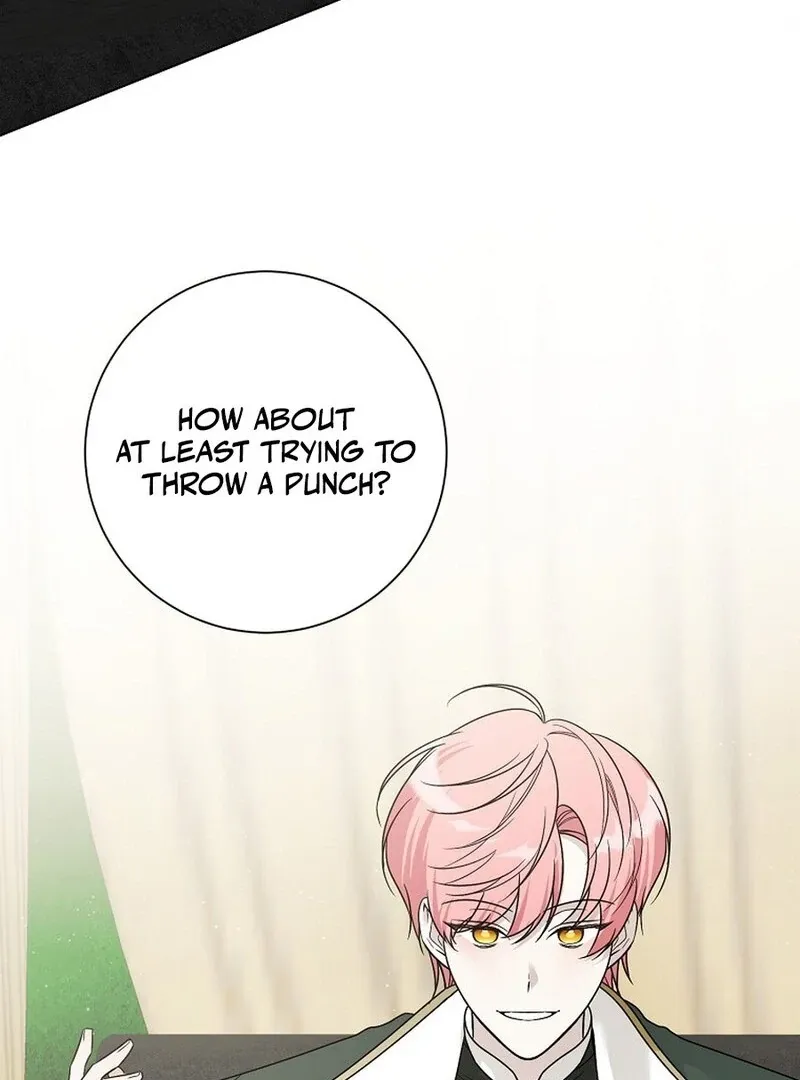 My tyrant’s husband somehow became cautious Chapter 99 page 35 - 