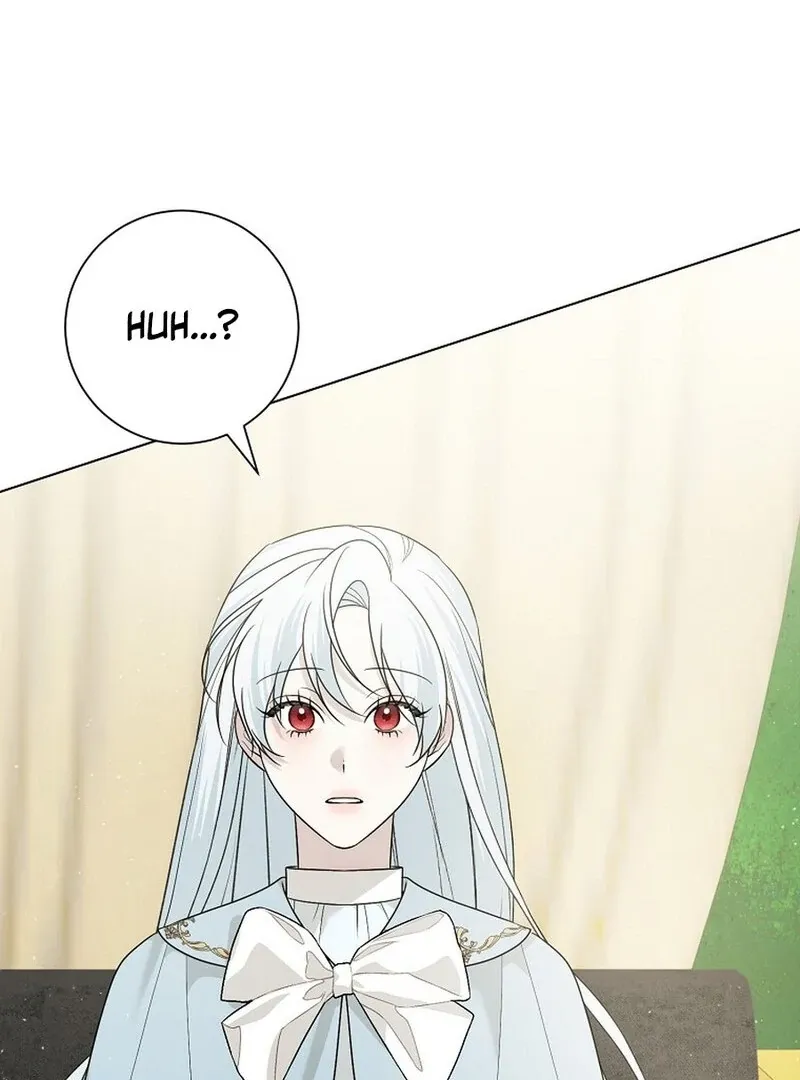 My tyrant’s husband somehow became cautious Chapter 99 page 37 - 