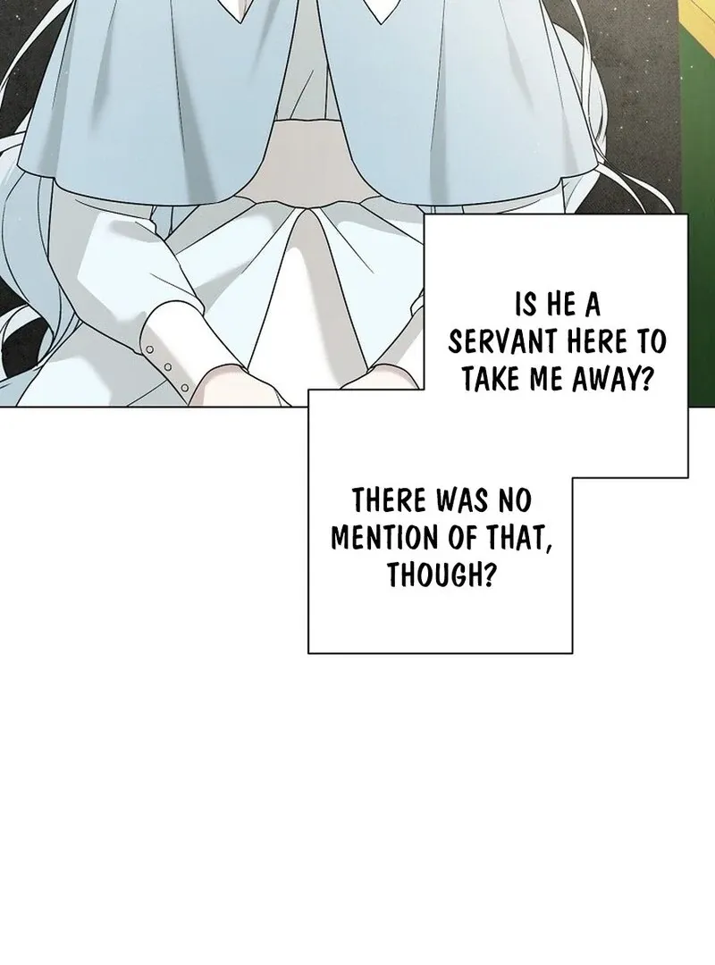 My tyrant’s husband somehow became cautious Chapter 99 page 38 - 