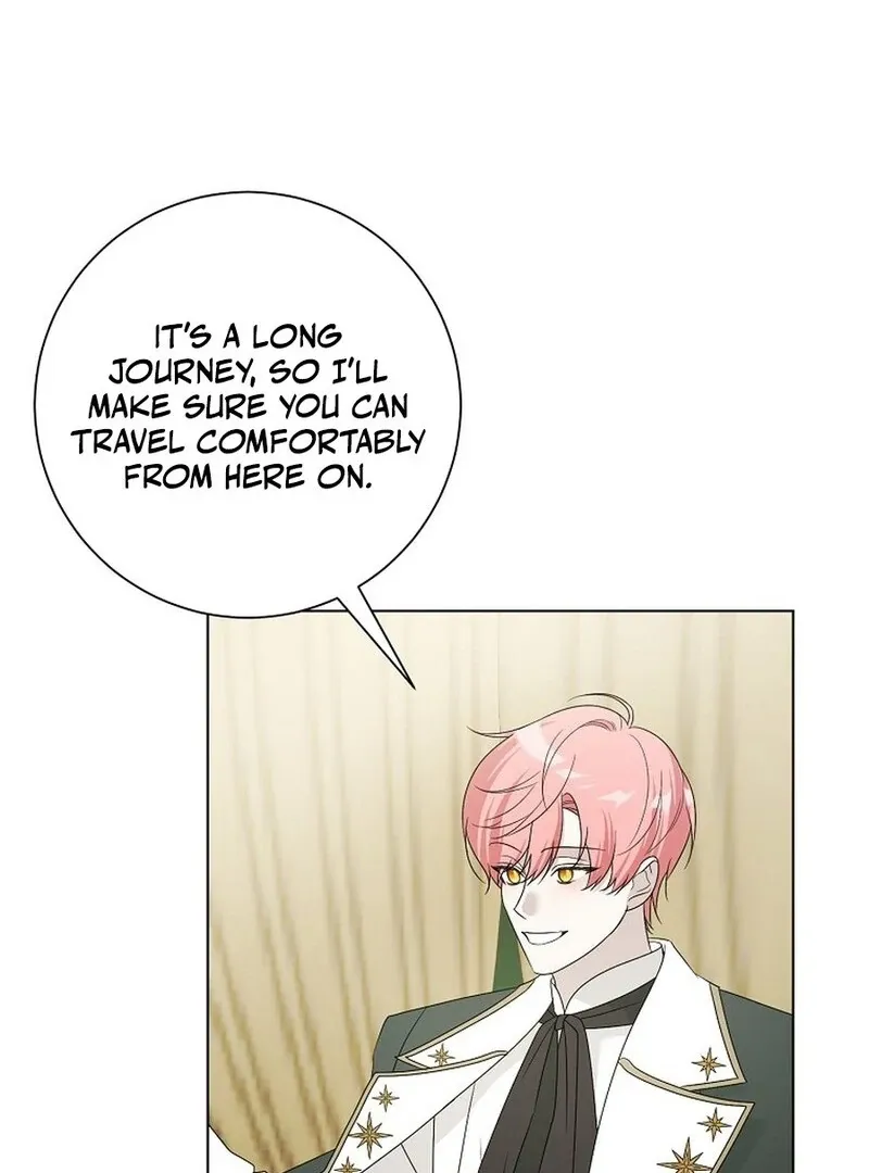 My tyrant’s husband somehow became cautious Chapter 99 page 39 - 