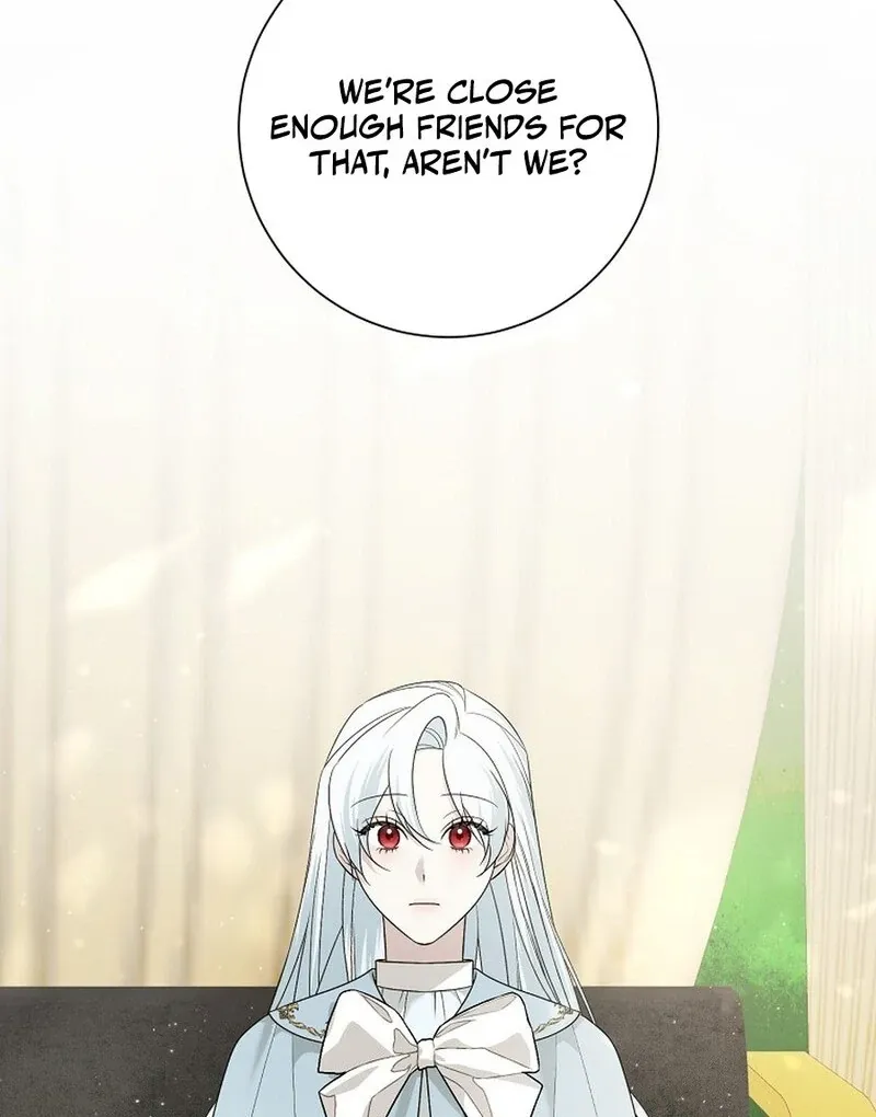My tyrant’s husband somehow became cautious Chapter 99 page 41 - 