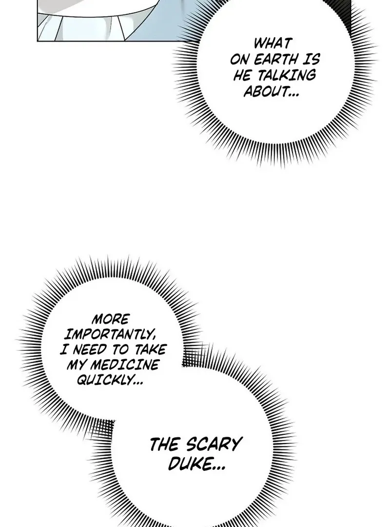 My tyrant’s husband somehow became cautious Chapter 99 page 44 - 