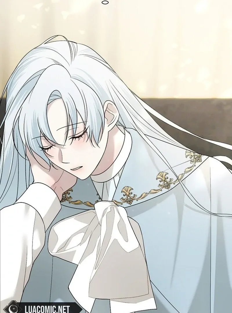 My tyrant’s husband somehow became cautious Chapter 99 page 46 - 