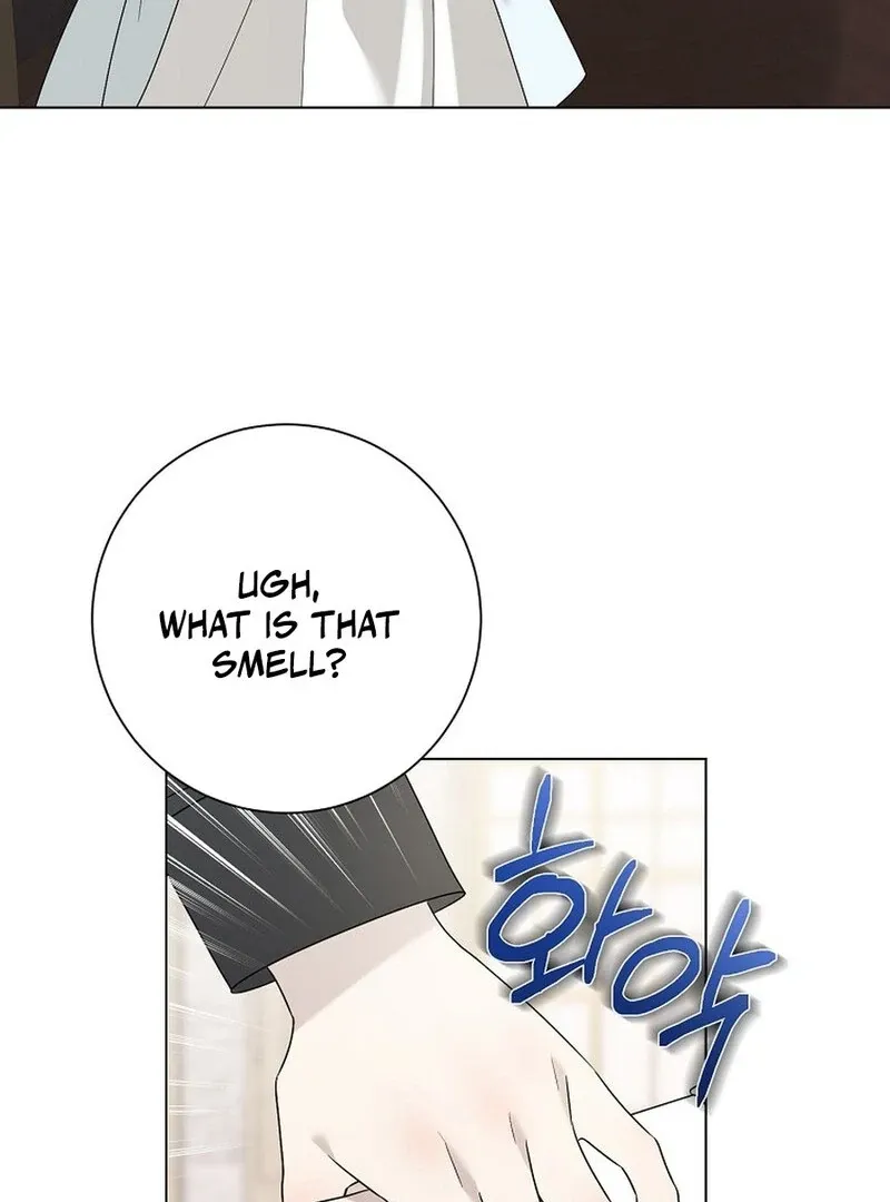 My tyrant’s husband somehow became cautious Chapter 99 page 53 - 
