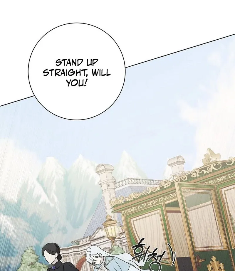 My tyrant’s husband somehow became cautious Chapter 99 page 55 - 
