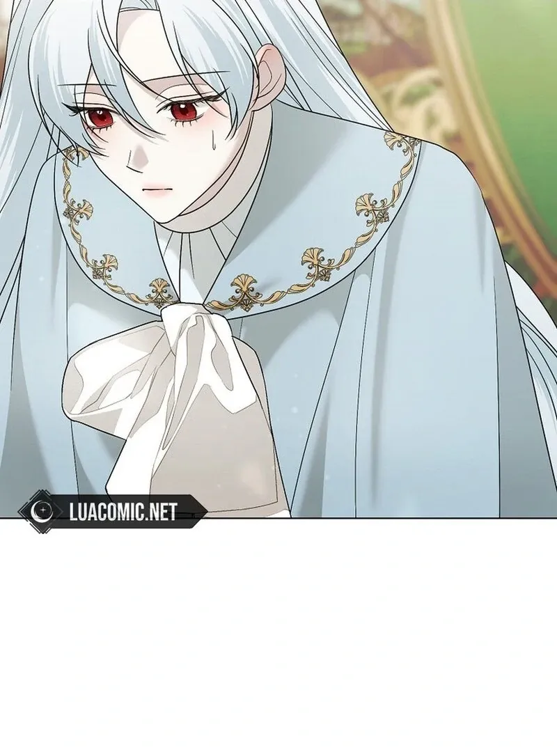 My tyrant’s husband somehow became cautious Chapter 99 page 63 - 