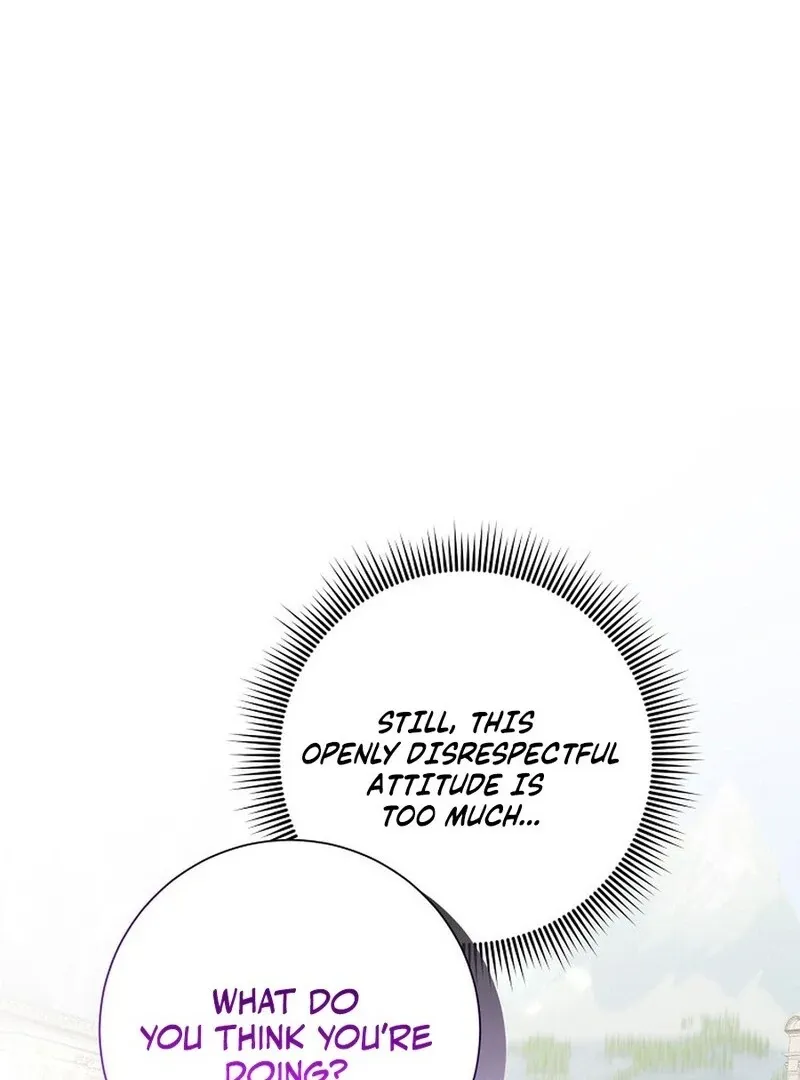 My tyrant’s husband somehow became cautious Chapter 99 page 64 - 