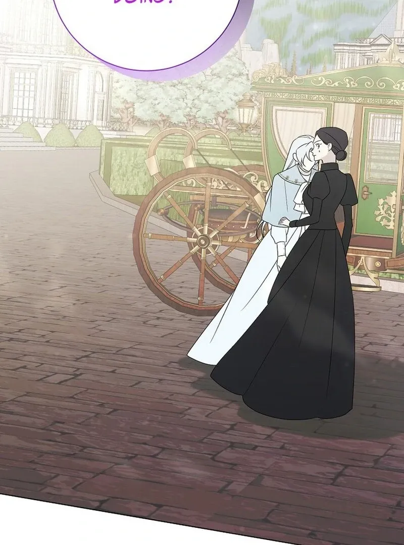 My tyrant’s husband somehow became cautious Chapter 99 page 65 - 