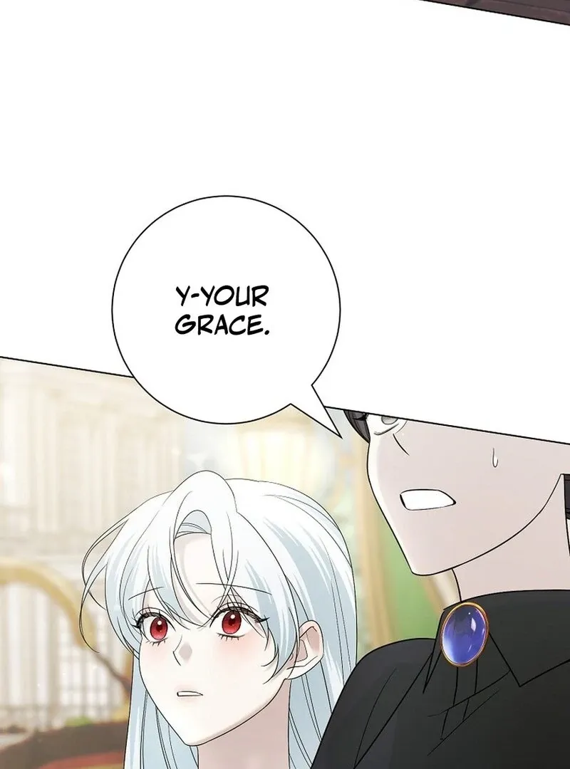 My tyrant’s husband somehow became cautious Chapter 99 page 66 - 