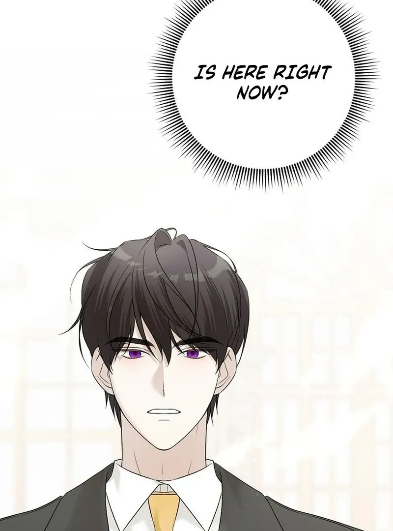 My tyrant’s husband somehow became cautious Chapter 99 page 68 - 