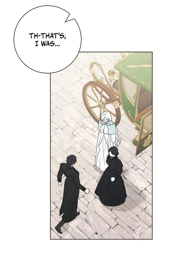 My tyrant’s husband somehow became cautious Chapter 99 page 71 - 