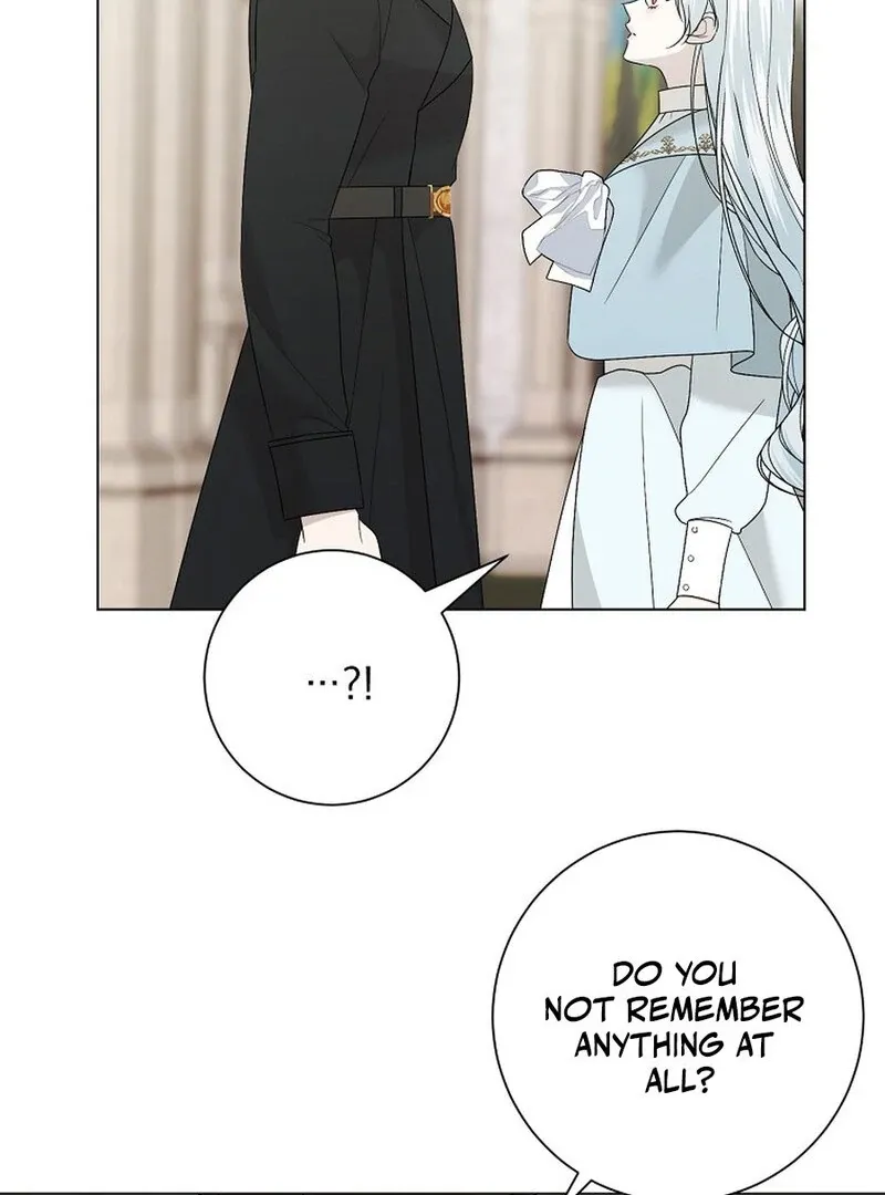 My tyrant’s husband somehow became cautious Chapter 99 page 73 - 