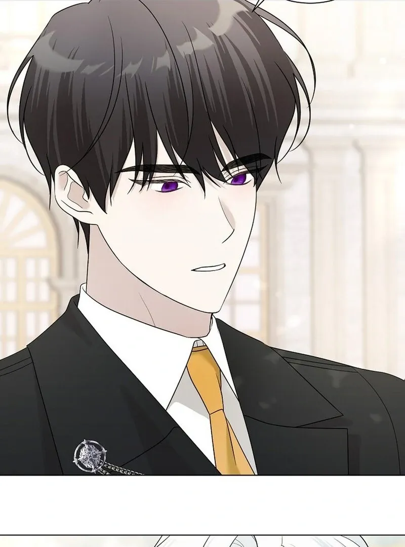 My tyrant’s husband somehow became cautious Chapter 99 page 74 - 