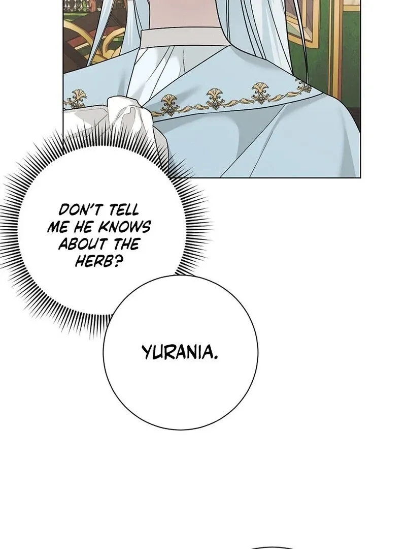 My tyrant’s husband somehow became cautious Chapter 99 page 79 - 