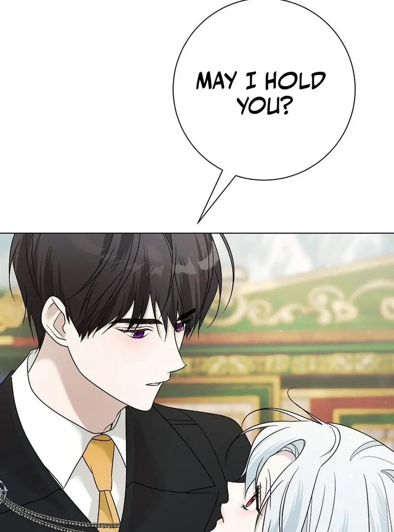 My tyrant’s husband somehow became cautious Chapter 99 page 80 - 