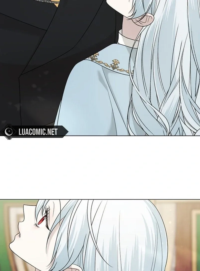 My tyrant’s husband somehow became cautious Chapter 99 page 81 - 