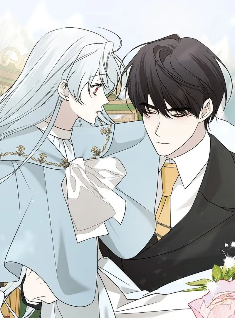My tyrant’s husband somehow became cautious Chapter 99 page 85 - 