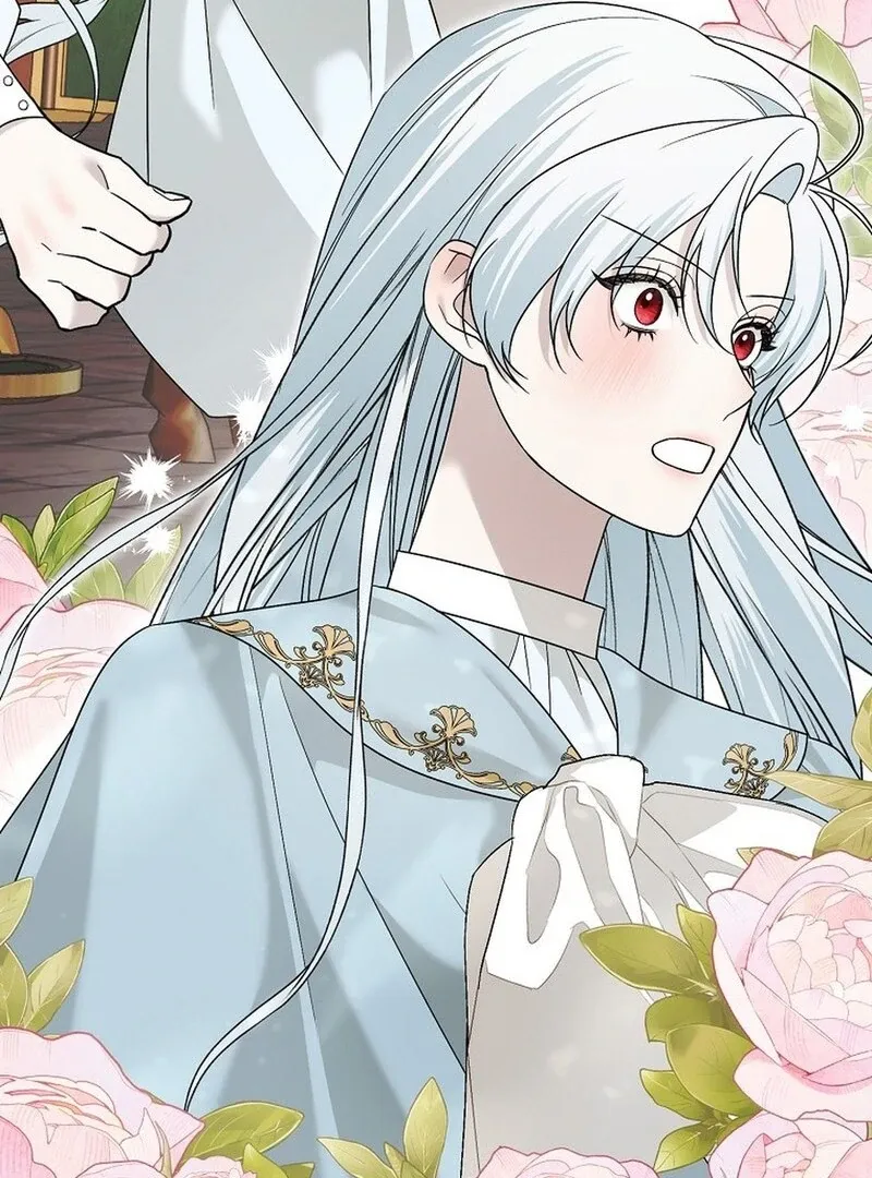 My tyrant’s husband somehow became cautious Chapter 99 page 86 - 