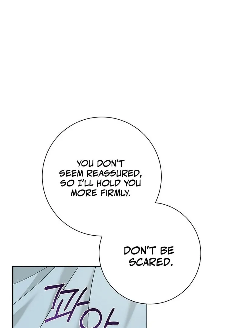 My tyrant’s husband somehow became cautious Chapter 99 page 89 - 