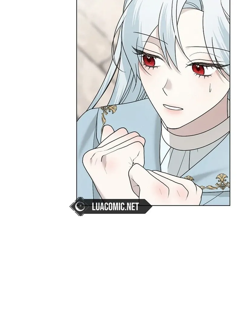My tyrant’s husband somehow became cautious Chapter 99 page 91 - 