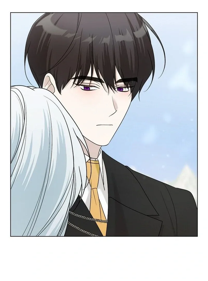 My tyrant’s husband somehow became cautious Chapter 99 page 92 - 