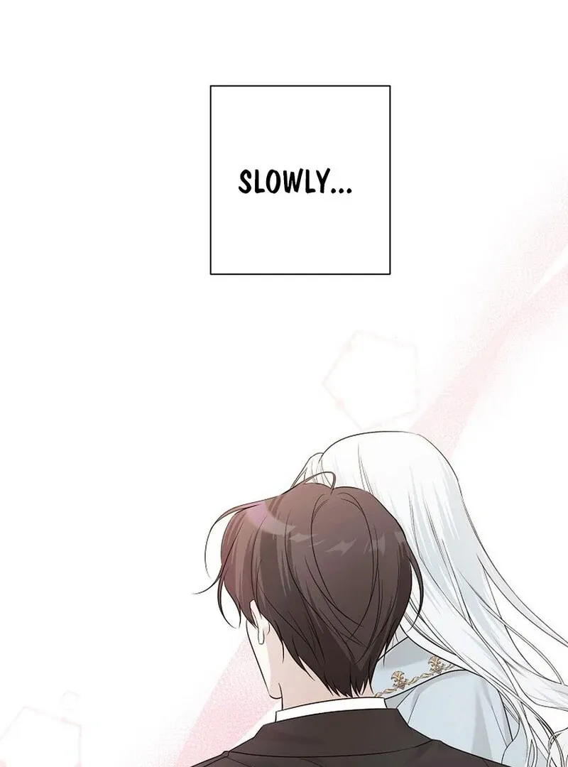 My tyrant’s husband somehow became cautious Chapter 99 page 93 - 