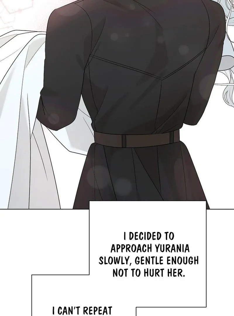 My tyrant’s husband somehow became cautious Chapter 99 page 94 - 