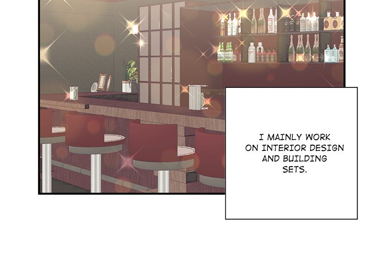 Read My Uncle Is a World Star chapter 1 image 1 on Lezhin