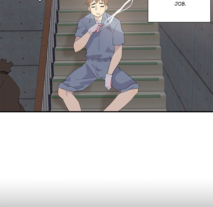 Read My Uncle Is a World Star chapter 1 image 10 on Lezhin