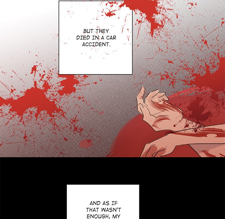 Read My Uncle Is a World Star chapter 1 image 12 on Lezhin