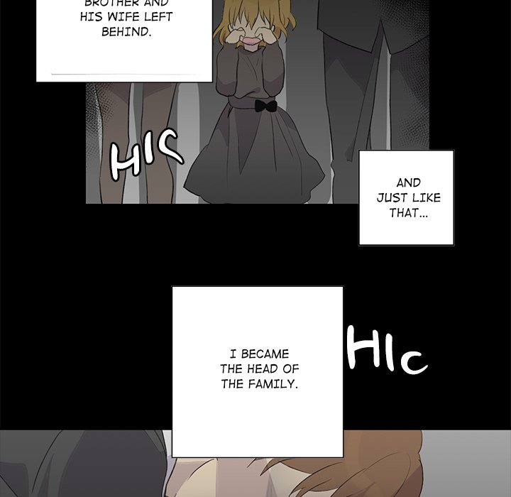 Read My Uncle Is a World Star chapter 1 image 14 on Lezhin