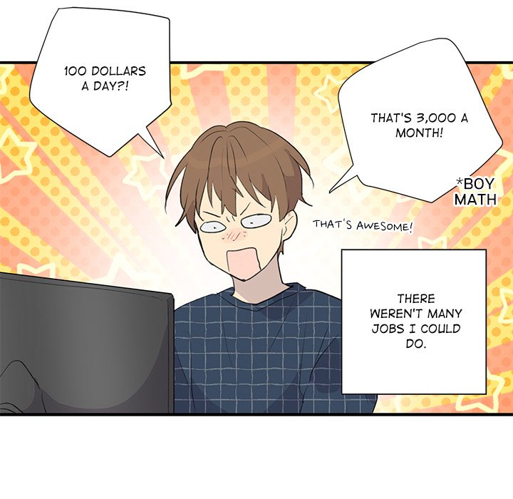 Read My Uncle Is a World Star chapter 1 image 17 on Lezhin