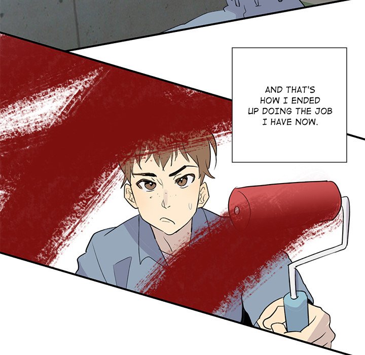 Read My Uncle Is a World Star chapter 1 image 19 on Lezhin