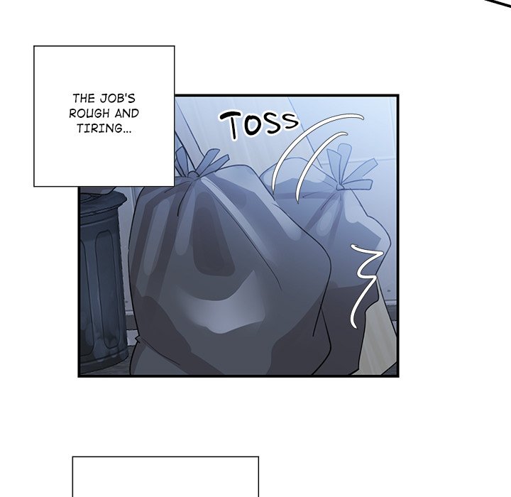 Read My Uncle Is a World Star chapter 1 image 20 on Lezhin