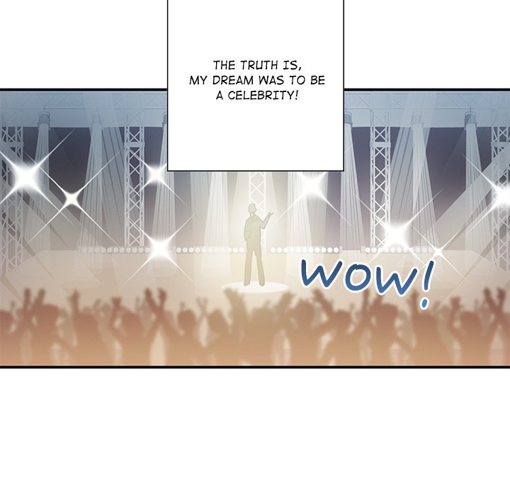 Read My Uncle Is a World Star chapter 1 image 27 on Lezhin