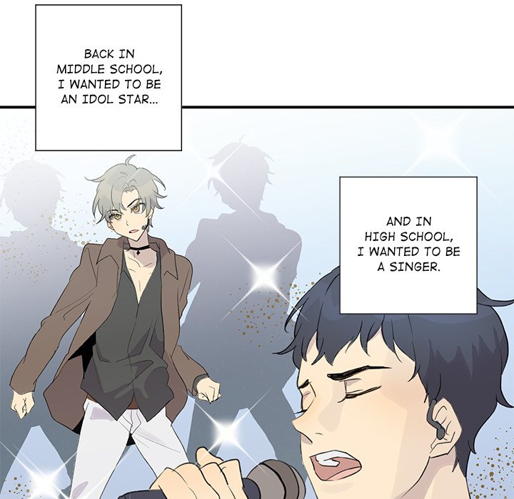 Read My Uncle Is a World Star chapter 1 image 28 on Lezhin