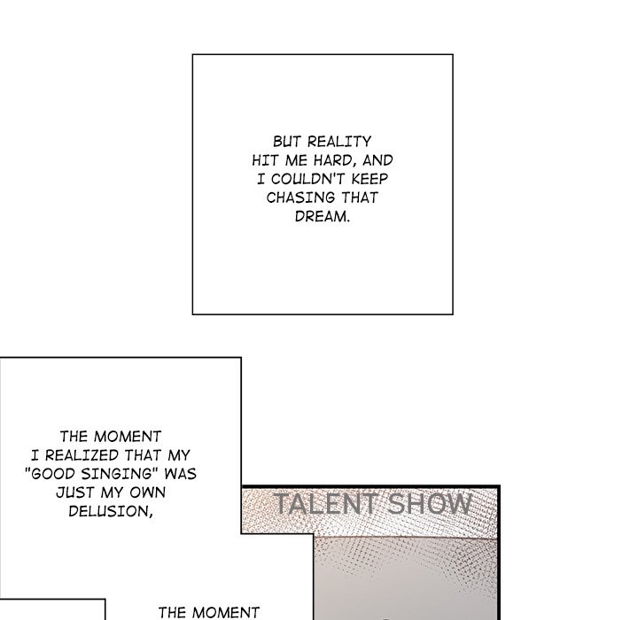 Read My Uncle Is a World Star chapter 1 image 32 on Lezhin