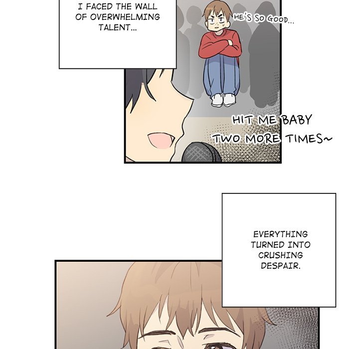 Read My Uncle Is a World Star chapter 1 image 33 on Lezhin