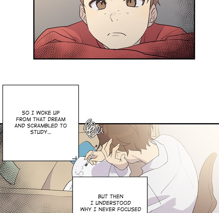 Read My Uncle Is a World Star chapter 1 image 34 on Lezhin