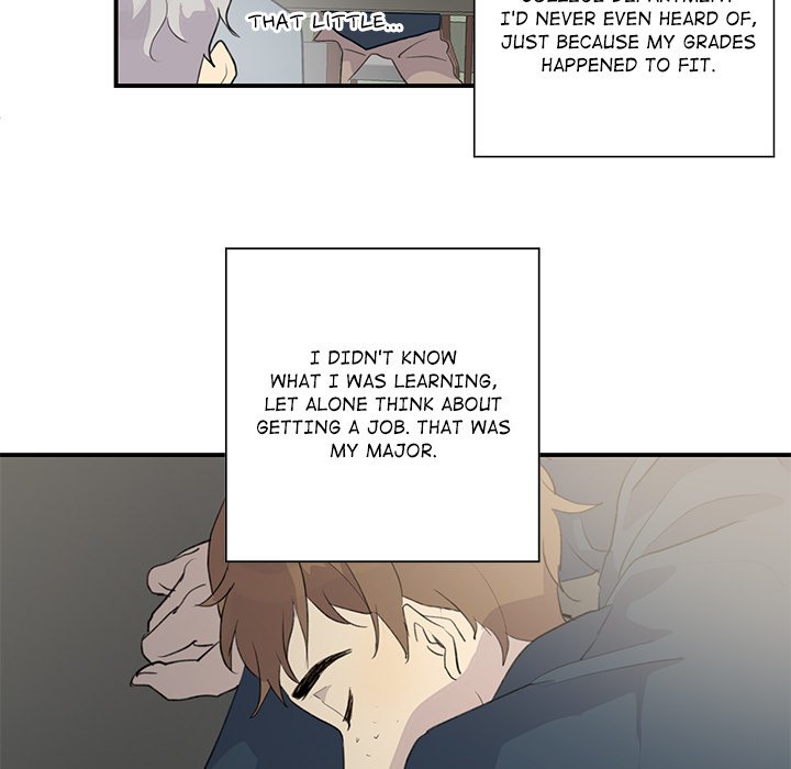 Read My Uncle Is a World Star chapter 1 image 36 on Lezhin