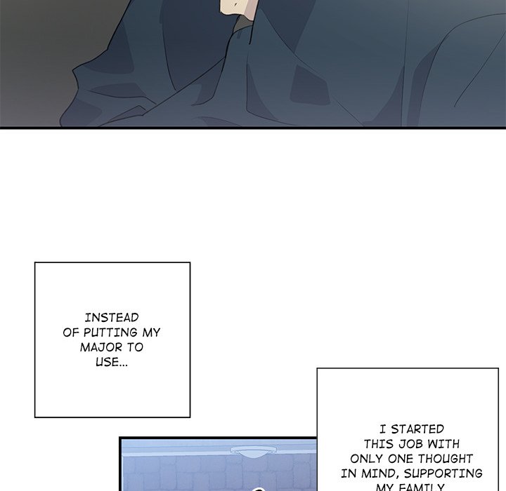 Read My Uncle Is a World Star chapter 1 image 37 on Lezhin