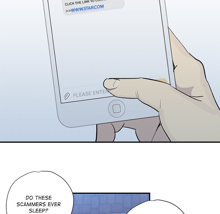 Read My Uncle Is a World Star chapter 1 image 42 on Lezhin