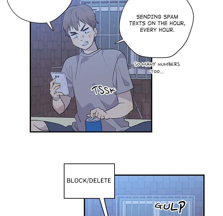 Read My Uncle Is a World Star chapter 1 image 43 on Lezhin