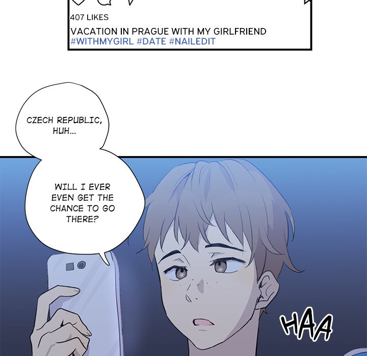 Read My Uncle Is a World Star chapter 1 image 46 on Lezhin