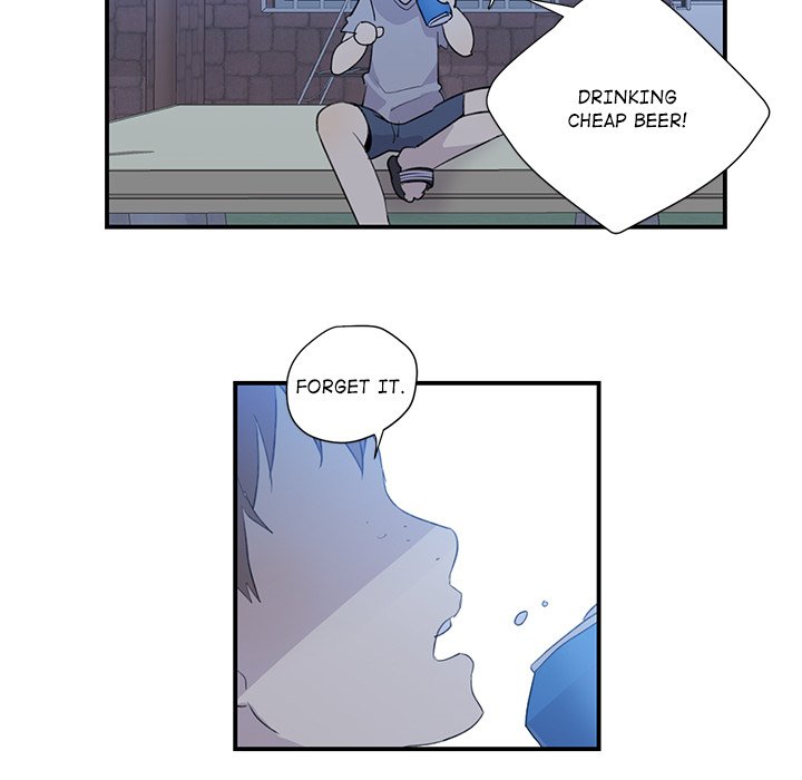 Read My Uncle Is a World Star chapter 1 image 49 on Lezhin