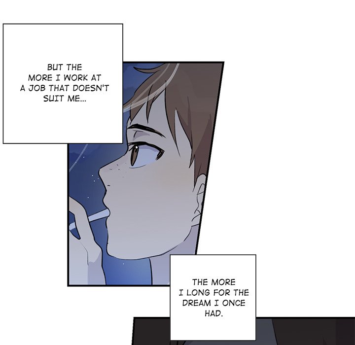 Read My Uncle Is a World Star chapter 1 image 51 on Lezhin