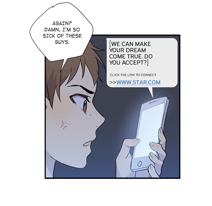 Read My Uncle Is a World Star chapter 1 image 54 on Lezhin