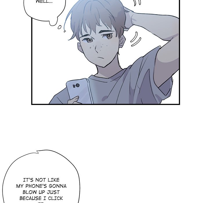 Read My Uncle Is a World Star chapter 1 image 56 on Lezhin