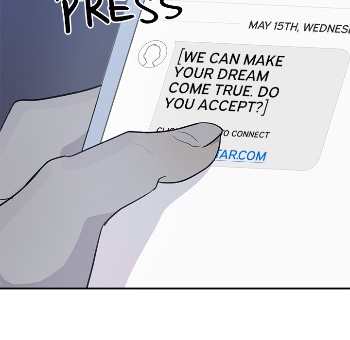 Read My Uncle Is a World Star chapter 1 image 58 on Lezhin