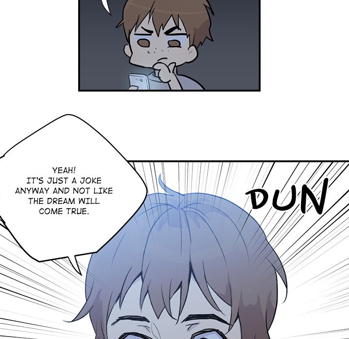 Read My Uncle Is a World Star chapter 1 image 63 on Lezhin